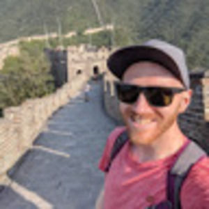 Meet your Posher, David